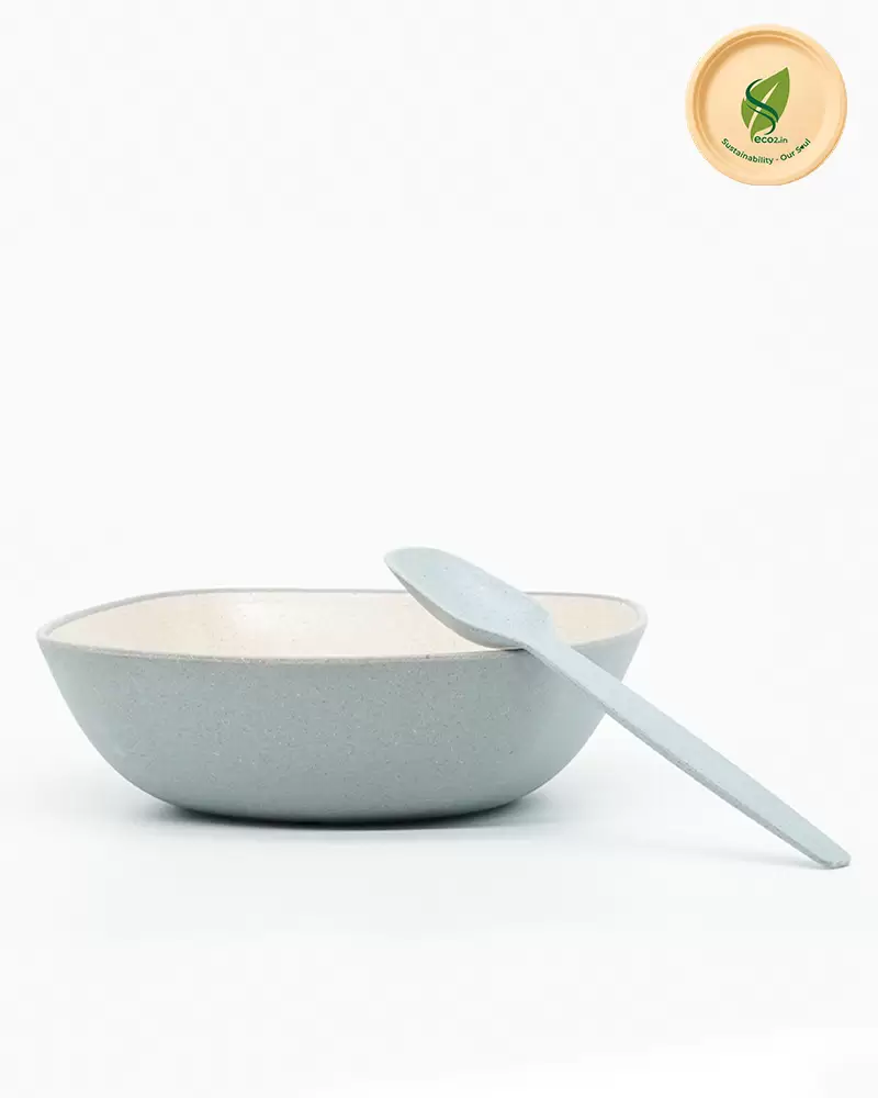 Eco Veggie Bowl image